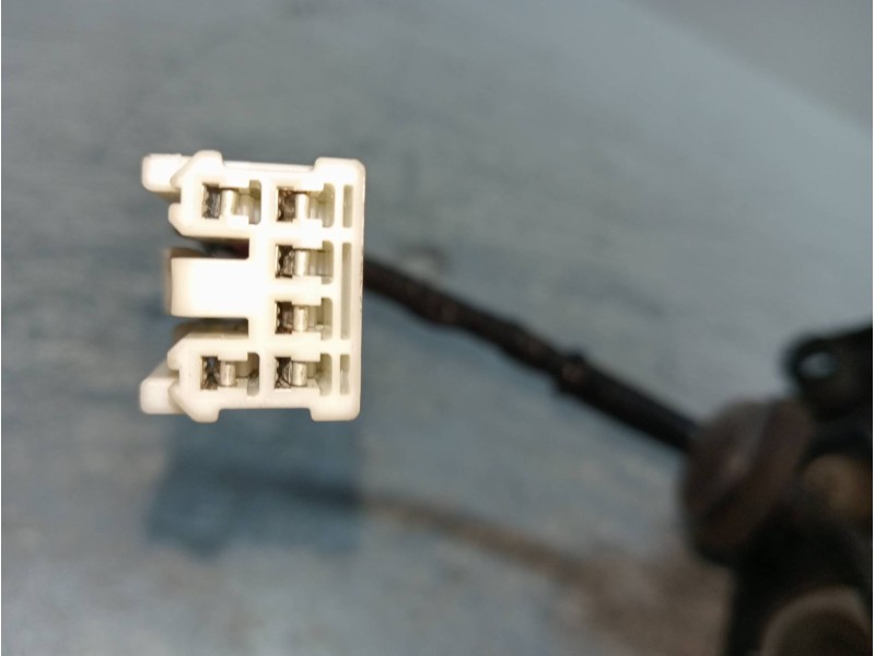 Recambio de piloto trasero derecho para mazda premacy (cp) td exclusive (74kw) referencia OEM IAM   