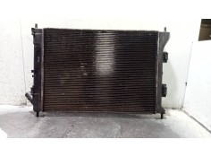 Recambio de radiador agua para kia cee´d 1.6 gdi cat referencia OEM IAM    2