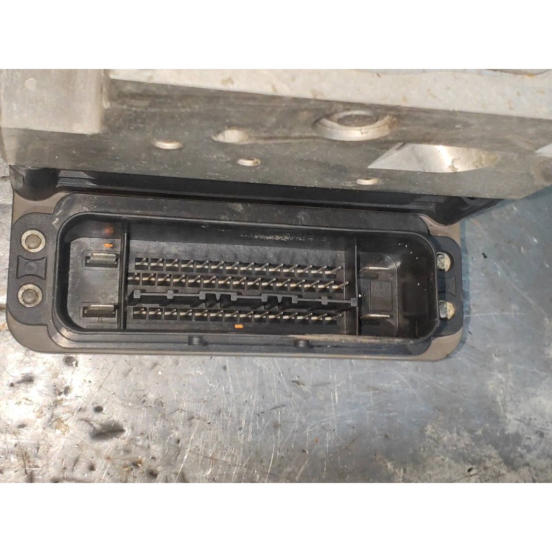 Recambio de abs para mercedes clase e (w211) berlina e 280 cdi sport (211.020) referencia OEM IAM 0265250248 A2114312812 A211431