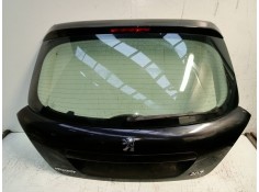 Recambio de porton trasero para peugeot 207 sport referencia OEM IAM   