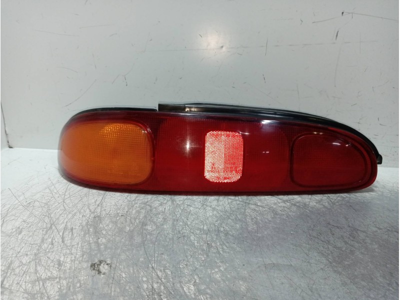 Recambio de piloto trasero izquierdo para mazda mx-6 (ge) referencia OEM IAM    Recambio de piloto trasero izquierdo para mazda mx-6 (ge) referencia OEM IAM