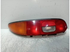 Recambio de piloto trasero derecho para mazda mx-3 (ec) 1.6 16v cat referencia OEM IAM   