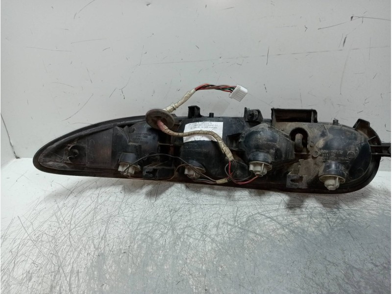 Recambio de piloto trasero derecho para mazda mx-3 (ec) 1.6 16v cat referencia OEM IAM   