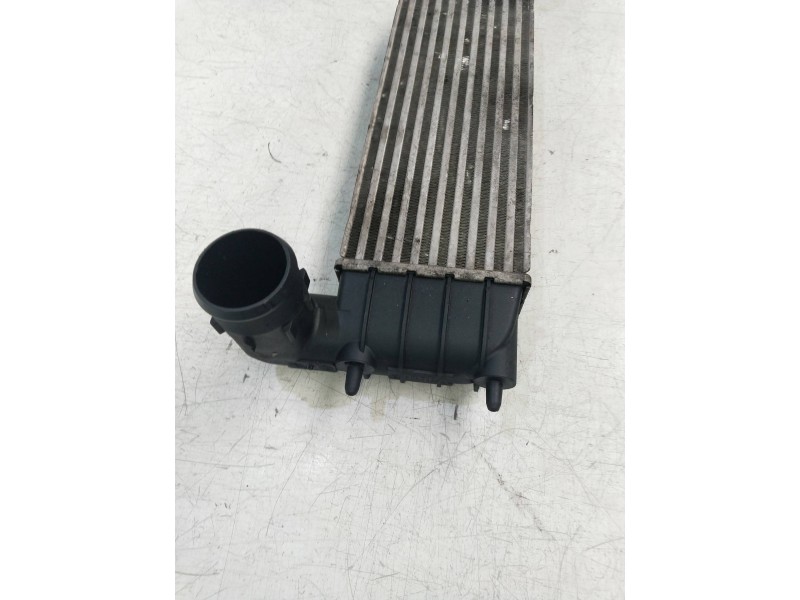 Recambio de intercooler para fiat ulysse (179) 2.2 jtd emotion referencia OEM IAM 1489396080 870229HF 