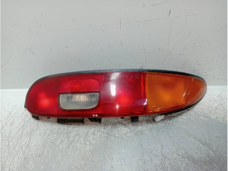 Recambio de piloto trasero izquierdo para mazda mx-3 (ec) 1.6 16v cat referencia OEM IAM   