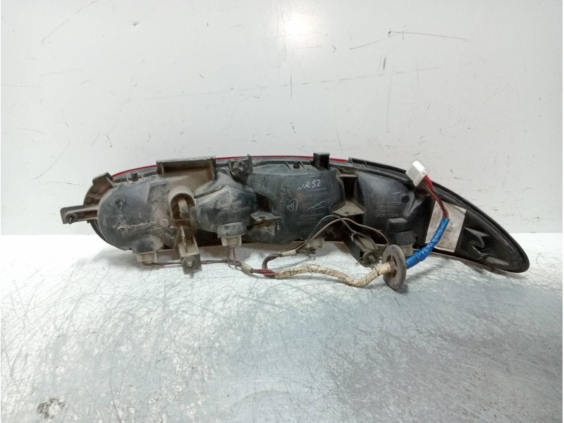 Recambio de piloto trasero izquierdo para mazda mx-3 (ec) 1.6 16v cat referencia OEM IAM   