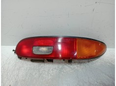 Recambio de piloto trasero izquierdo para mazda mx-3 (ec) 1.9 v6 24v cat referencia OEM IAM   