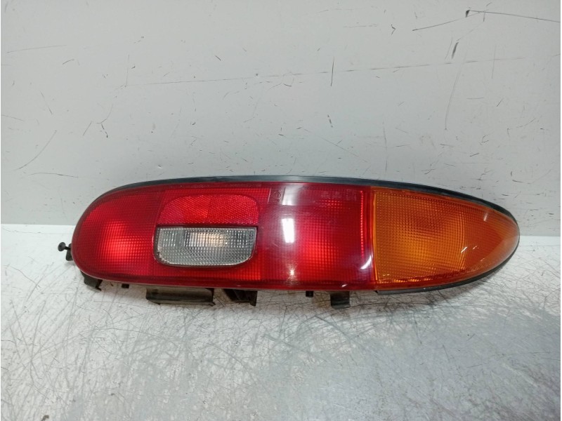 Recambio de piloto trasero izquierdo para mazda mx-3 (ec) 1.9 v6 24v cat referencia OEM IAM   