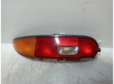 Recambio de piloto trasero derecho para mazda mx-3 (ec) 1.9 v6 24v cat referencia OEM IAM   