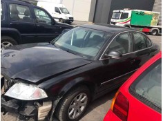 volkswagen passat berlina (3b3) del año 2004