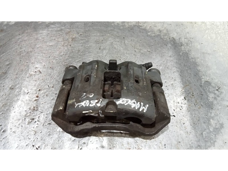 Recambio de pinza freno delantera izquierda para renault mascott 2.8 diesel referencia OEM IAM   
