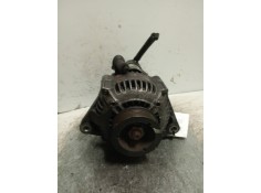 Recambio de alternador para mg rover serie 600 (rh) 620 i referencia OEM IAM   