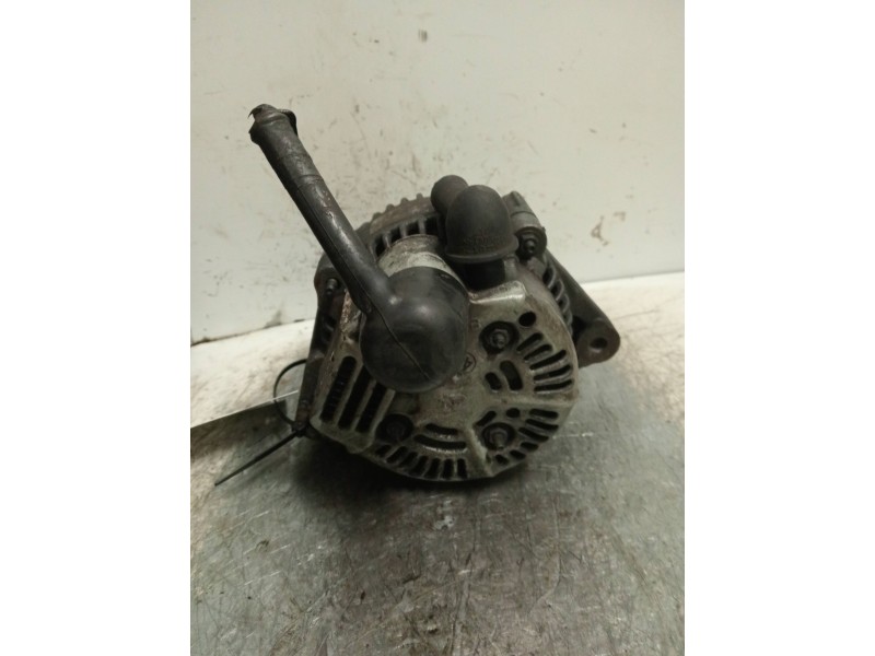 Recambio de alternador para mg rover serie 600 (rh) 620 i referencia OEM IAM   