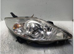 Recambio de faro derecho para mazda 5 berl. (cr) 2.0 diesel cat referencia OEM IAM  XENON 