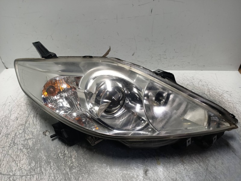 Recambio de faro derecho para mazda 5 berl. (cr) 2.0 diesel cat referencia OEM IAM  XENON 