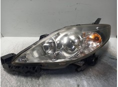 Recambio de faro izquierdo para mazda 5 berl. (cr) 2.0 diesel cat referencia OEM IAM   