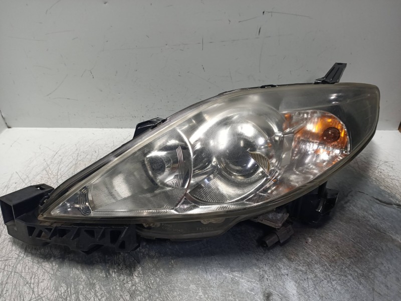 Recambio de faro izquierdo para mazda 5 berl. (cr) 2.0 diesel cat referencia OEM IAM   