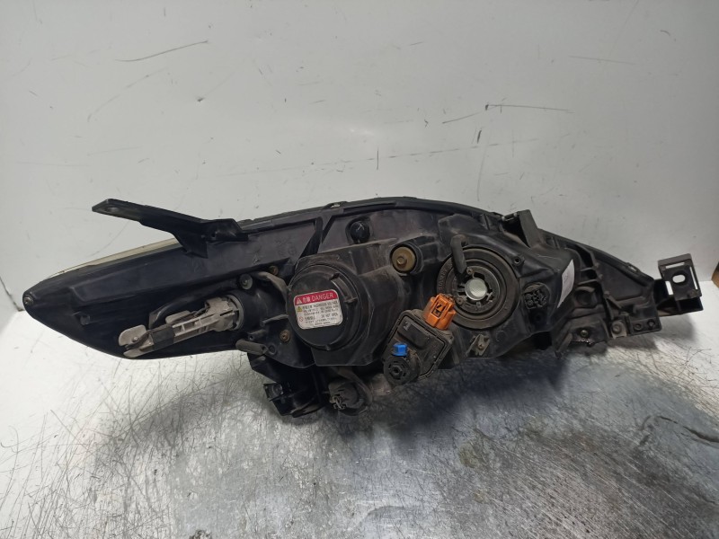 Recambio de faro izquierdo para mazda 5 berl. (cr) 2.0 diesel cat referencia OEM IAM   