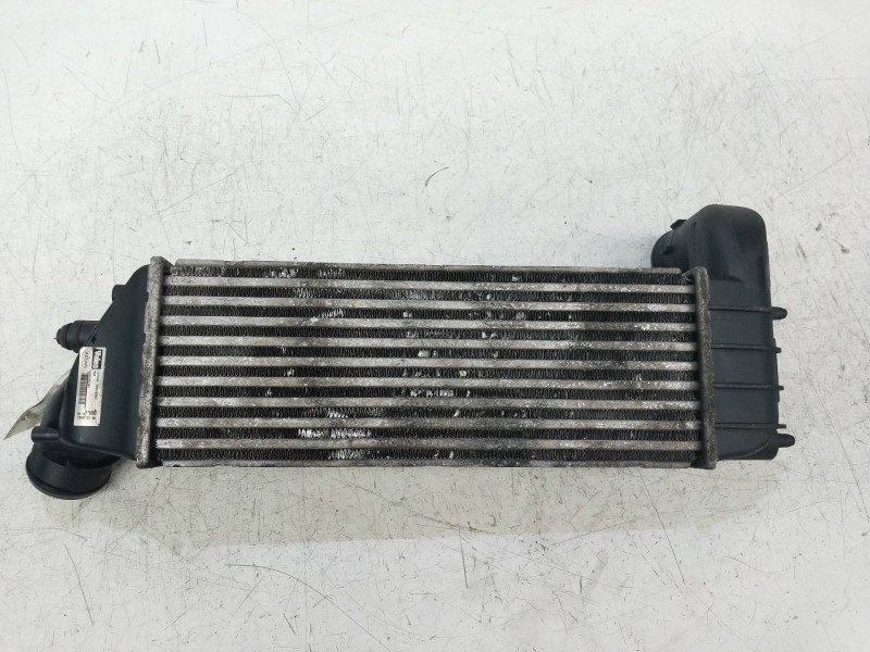 Recambio de intercooler para fiat ulysse (179) 2.2 jtd emotion referencia OEM IAM 1489396080 870229HF 