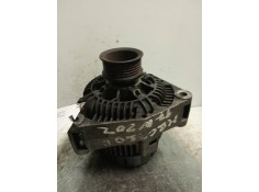 Recambio de alternador para mercedes clase c (w202) berlina referencia OEM IAM A0111540002   2