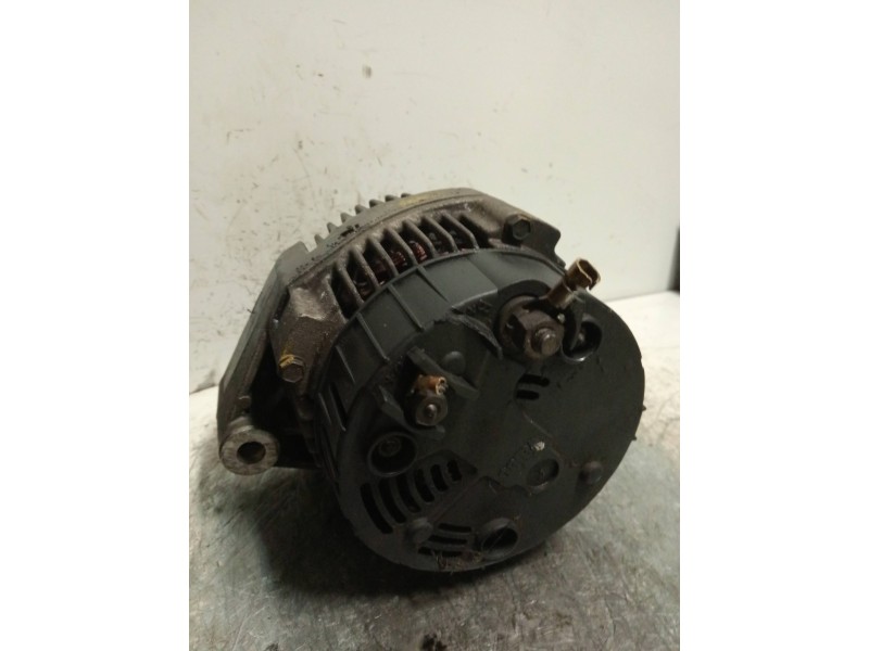 Recambio de alternador para mercedes clase c (w202) berlina referencia OEM IAM A0111540002  