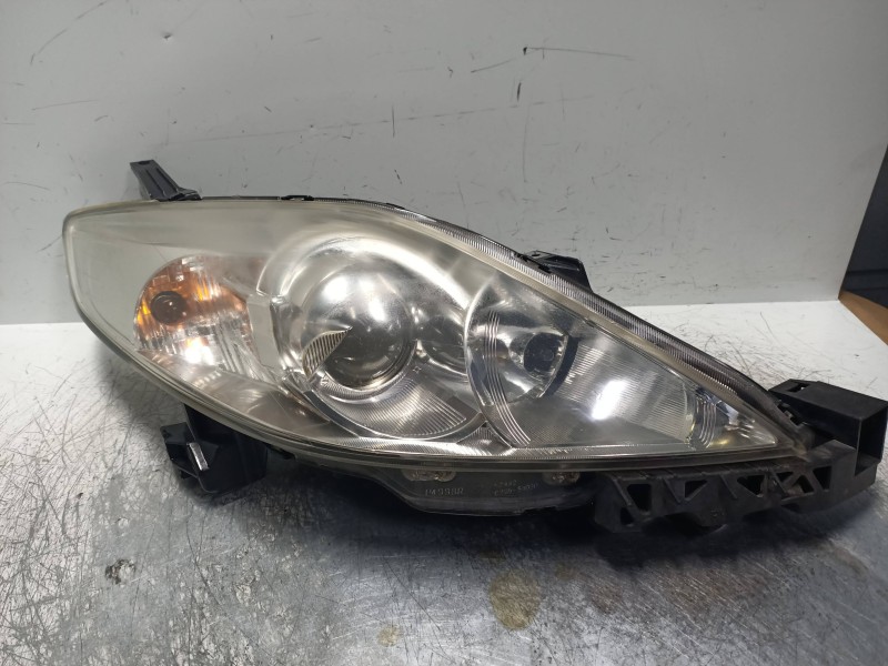 Recambio de faro derecho para mazda 5 berl. (cr) 2.0 turbodiesel cat referencia OEM IAM  XENON 