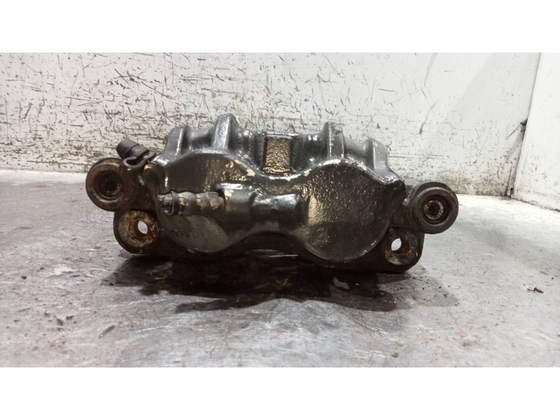 Recambio de pinza freno delantera izquierda para renault mascott 2.8 diesel referencia OEM IAM   