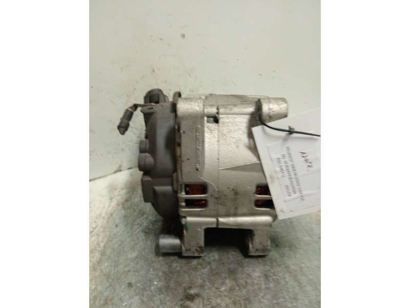 Recambio de alternador para peugeot 5008 premium referencia OEM IAM   