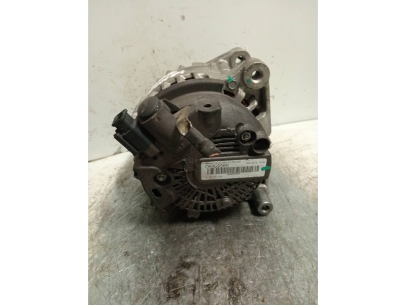 Recambio de alternador para peugeot 5008 premium referencia OEM IAM   