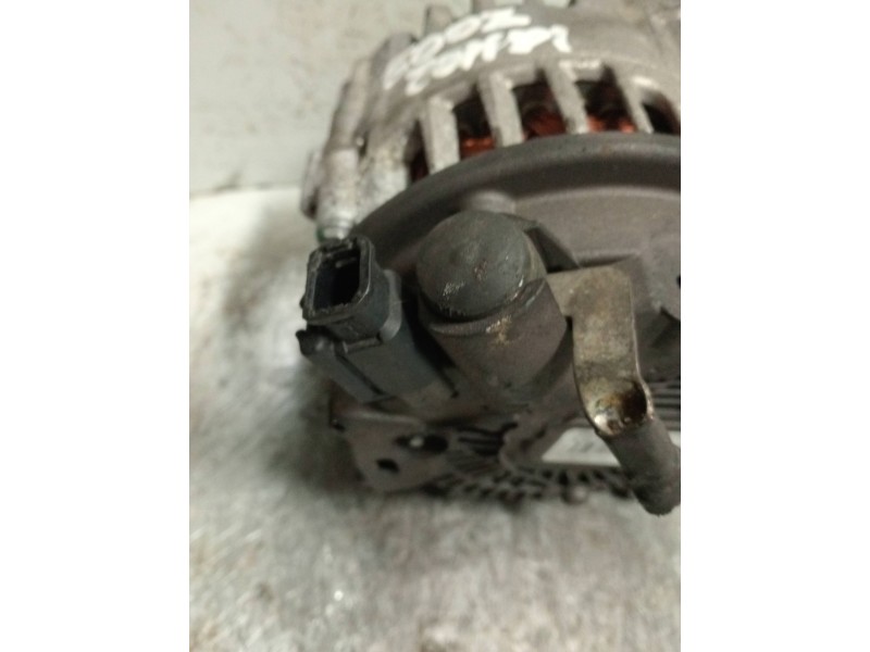 Recambio de alternador para peugeot 5008 premium referencia OEM IAM   