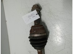 Recambio de transmision delantera derecha para fiat ducato combi 33 (09.2006 =>) 2.2 jtd cat referencia OEM IAM    2