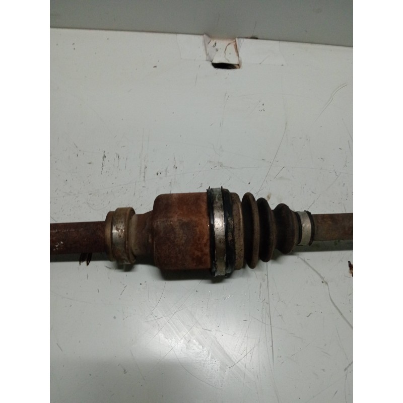 Recambio de transmision delantera derecha para fiat ducato combi 33 (09.2006 =>) 2.2 jtd cat referencia OEM IAM   