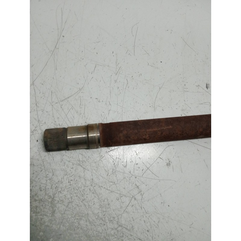 Recambio de transmision delantera derecha para fiat ducato combi 33 (09.2006 =>) 2.2 jtd cat referencia OEM IAM   