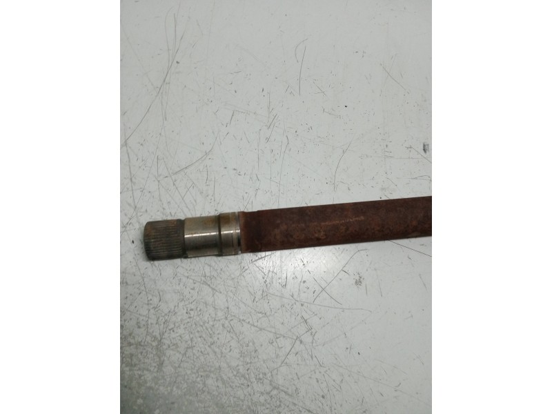 Recambio de transmision delantera derecha para fiat ducato combi 33 (09.2006 =>) 2.2 jtd cat referencia OEM IAM   