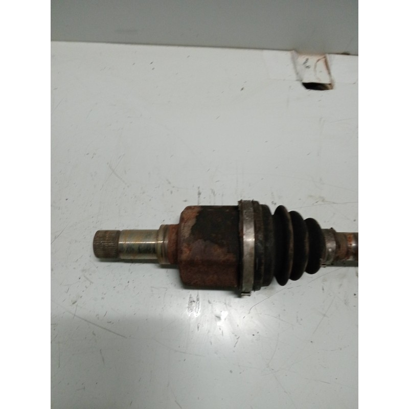 Recambio de transmision delantera izquierda para fiat ducato combi 33 (09.2006 =>) 2.2 jtd cat referencia OEM IAM   