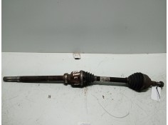 Recambio de transmision delantera derecha para peugeot 5008 premium referencia OEM IAM   