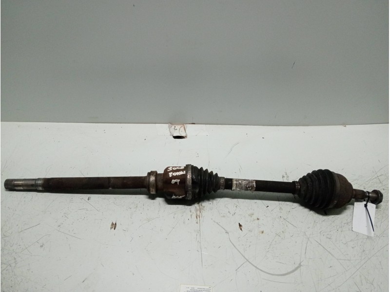 Recambio de transmision delantera derecha para peugeot 5008 premium referencia OEM IAM   