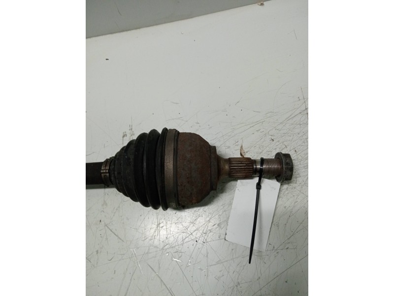 Recambio de transmision delantera derecha para peugeot 5008 premium referencia OEM IAM   