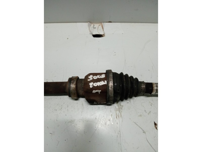 Recambio de transmision delantera derecha para peugeot 5008 premium referencia OEM IAM   