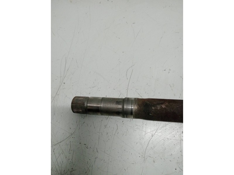 Recambio de transmision delantera derecha para peugeot 5008 premium referencia OEM IAM   