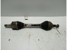 Recambio de transmision delantera izquierda para peugeot 5008 premium referencia OEM IAM 9685126080  