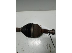 Recambio de transmision delantera izquierda para peugeot 5008 premium referencia OEM IAM 9685126080   2