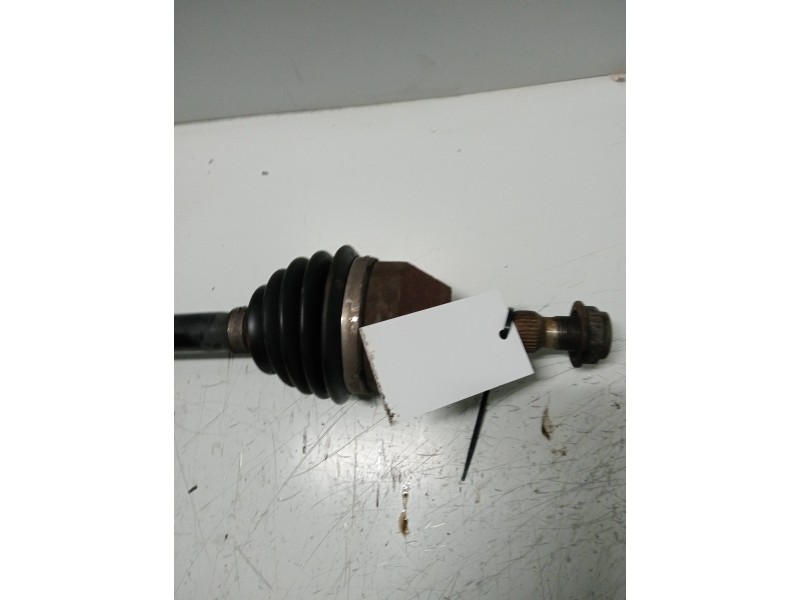 Recambio de transmision delantera derecha para opel astra h berlina cosmo referencia OEM IAM   