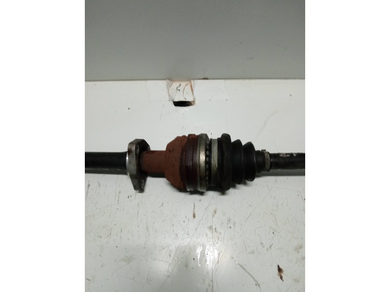 Recambio de transmision delantera derecha para opel astra h berlina cosmo referencia OEM IAM   