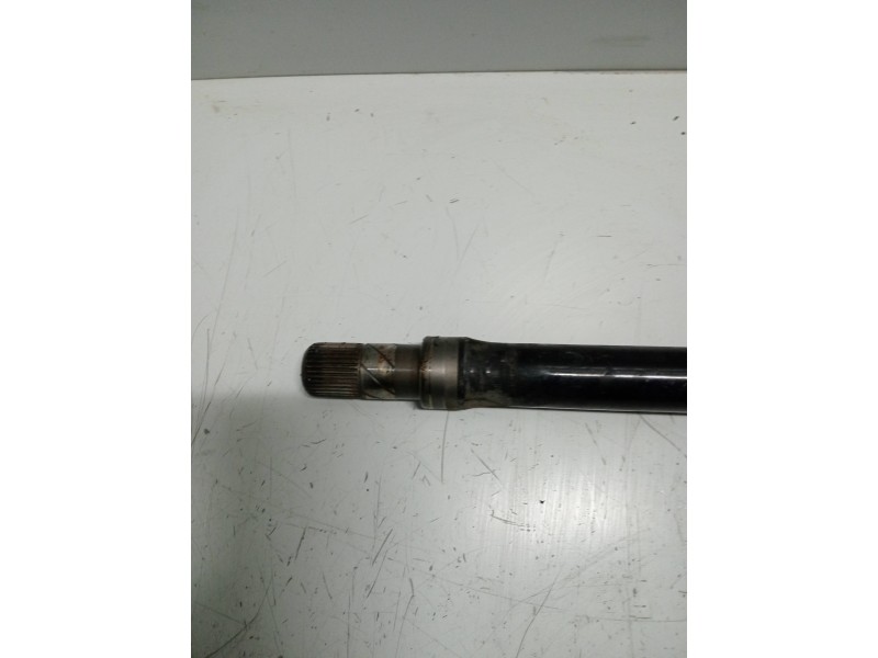 Recambio de transmision delantera derecha para opel astra h berlina cosmo referencia OEM IAM   