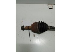 Recambio de transmision delantera izquierda para opel astra h berlina cosmo referencia OEM IAM    2