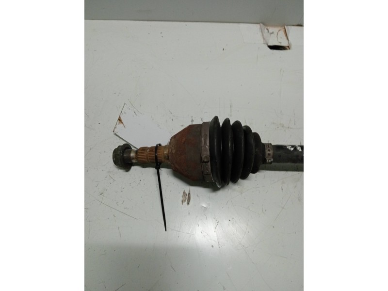 Recambio de transmision delantera izquierda para opel astra h berlina cosmo referencia OEM IAM   