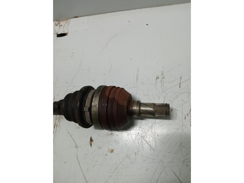 Recambio de transmision delantera izquierda para opel astra h berlina cosmo referencia OEM IAM   