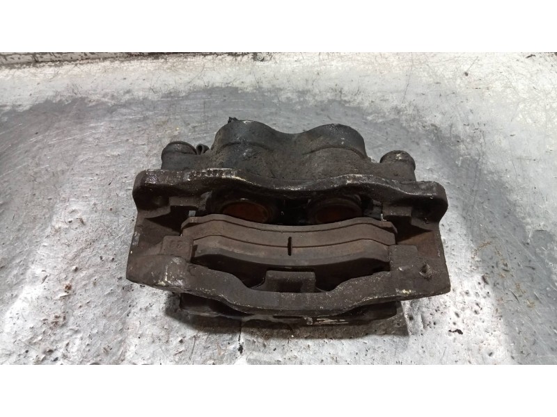 Recambio de pinza freno delantera izquierda para renault mascott 2.8 diesel referencia OEM IAM   