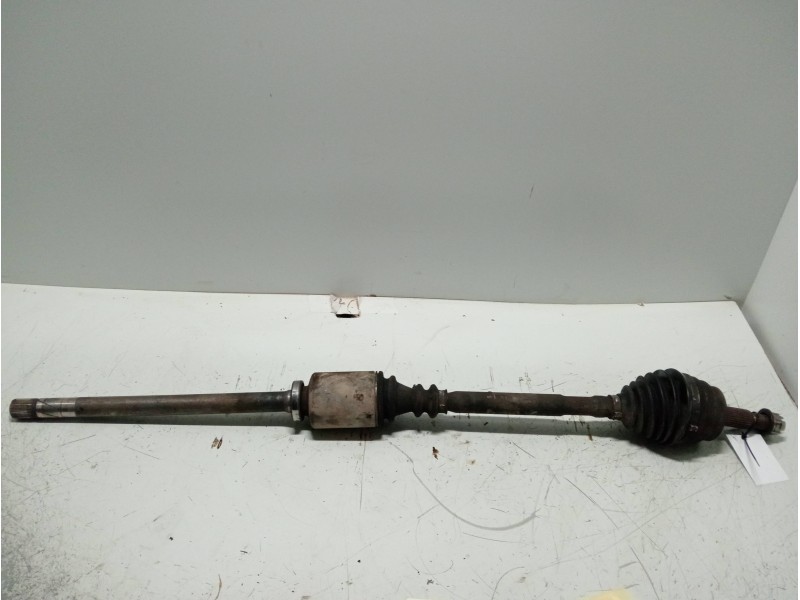 Recambio de transmision delantera derecha para opel movano (2004 =>) 2.5 cdti referencia OEM IAM   